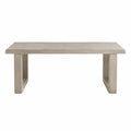 St¨®? betonowy szary 20
